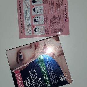 6 MASK FOR V-LINE LIFTING